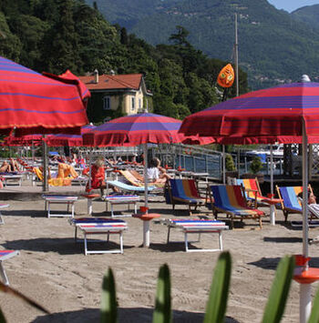 Lido Villa Olmo: Lido and Swimming pools on Lake Como-price list- 1