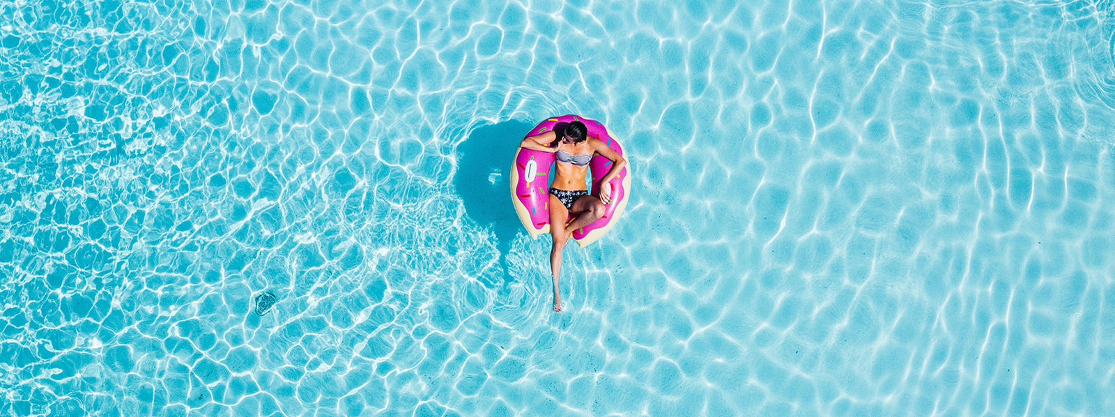 Lido Villa Olmo: il Lido e le piscine sul lago di Como